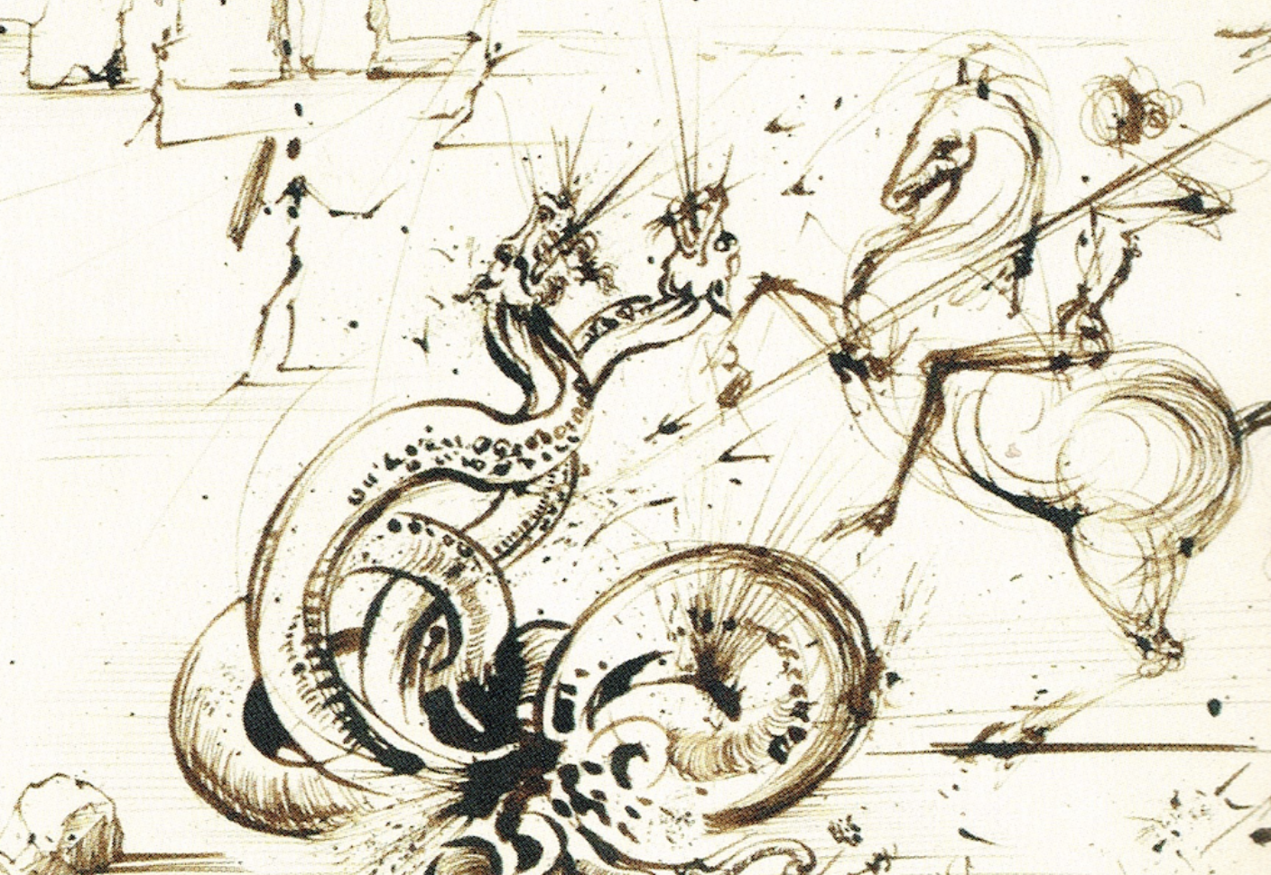 Lettura dell’Inamoramento de Orlando - Libro II, canti I-X